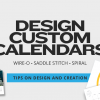 Design Custom Calendars