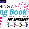 How to Design a Coloring Book: The Ultimate Guide