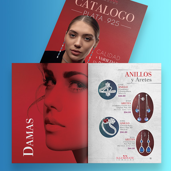 catalog