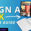How to Design a Book: Guide for Beginners