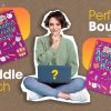 Perfect Bound vs. Saddle Stitch Books