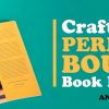 Crafting A Perfect Bound Book Project – An Inside Look