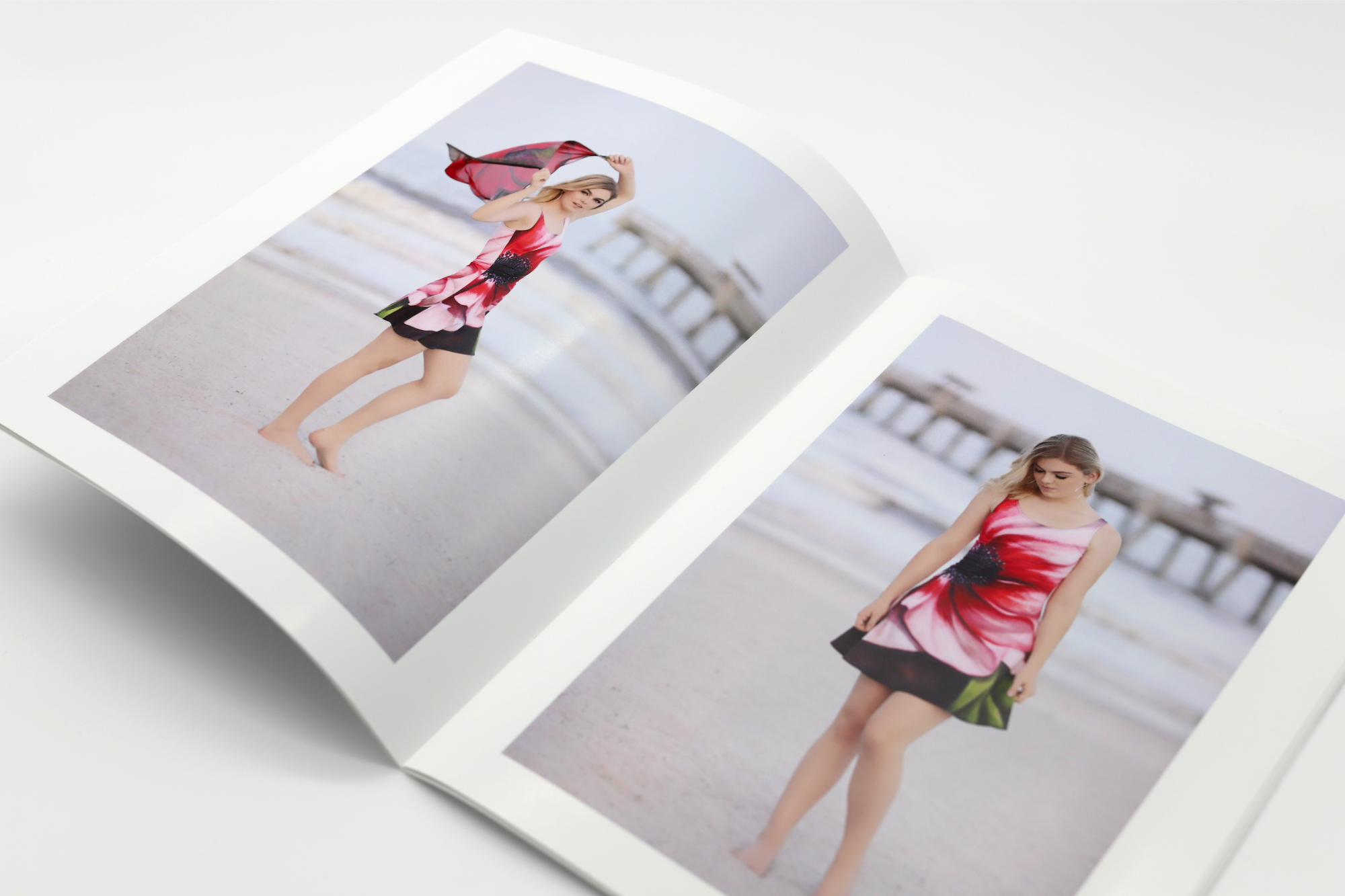 Why You Should Make an Apparel Catalog to Showcase Your Clothing Line