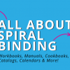 Spiral Binding