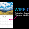 Wire-O Binding