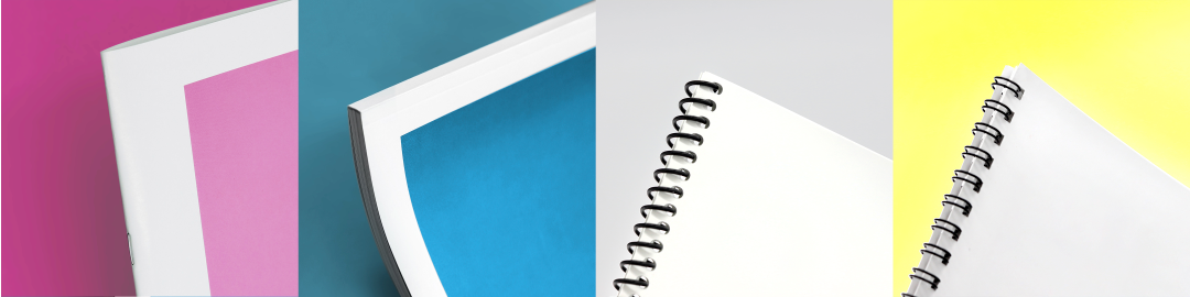 An Introduction to Saddle Stitch Binding for Books, Booklets, Magazines,  Brochures, and More