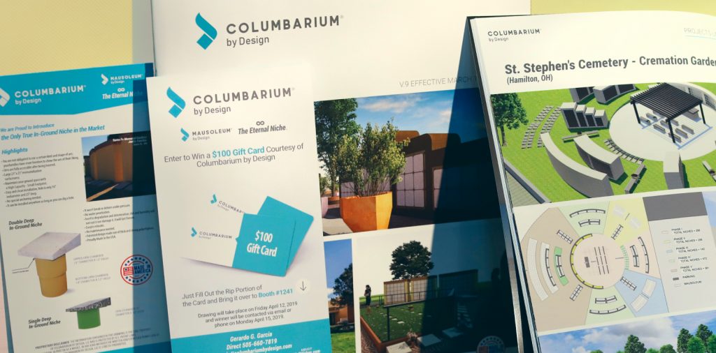 What's The Difference Between Flyers, Leaflets, Brochures and Booklets?
