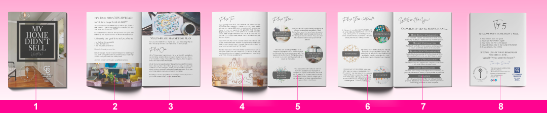 how to arrange pages for booklet printing