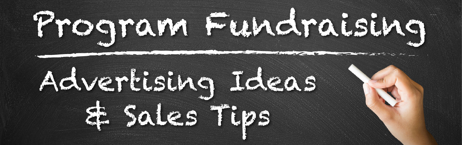 Program Fundraising