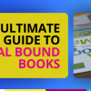 THE ULTIMATE GUIDE TO SPIRAL BOUND BOOKS