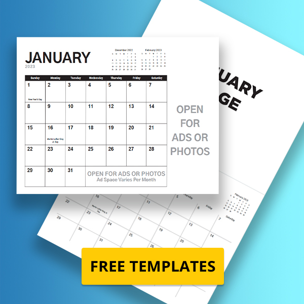 Free Templates