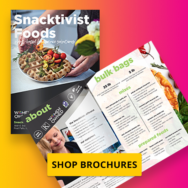 Shop Brochures