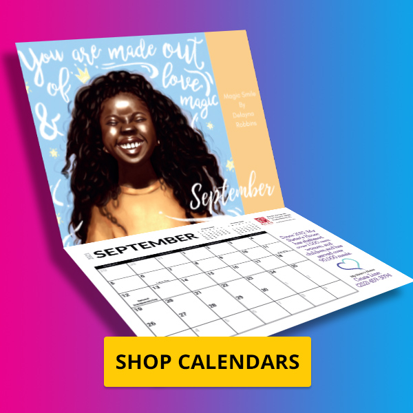 Shop Calendars