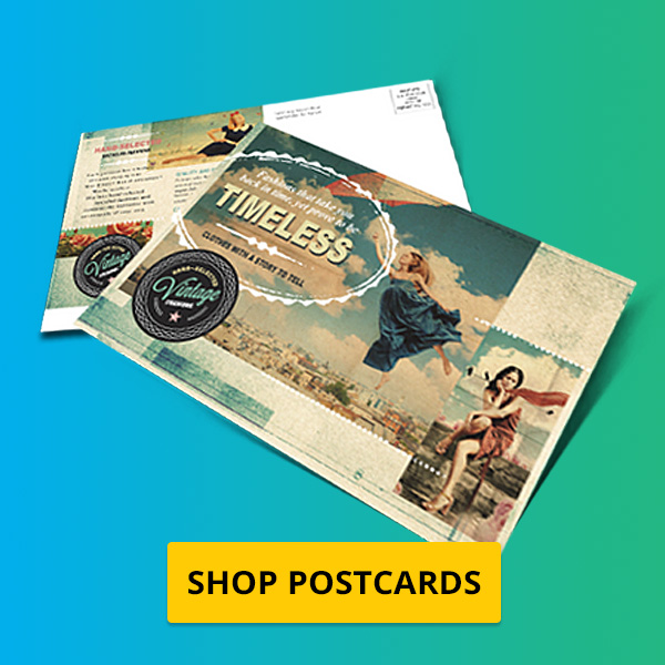 Shop Postcards