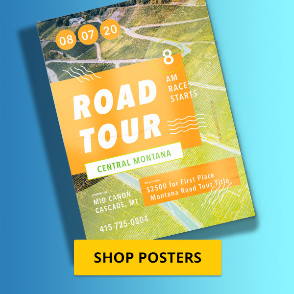 Shop Posters