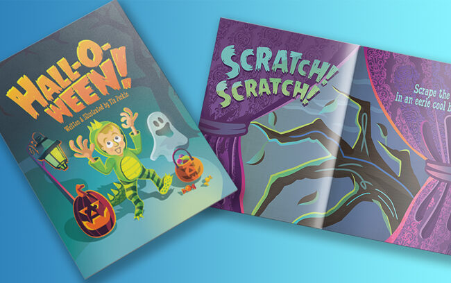 children's books