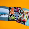 ART BOOK PRINTING SERVICES