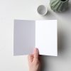 Choose the right paper for your print project