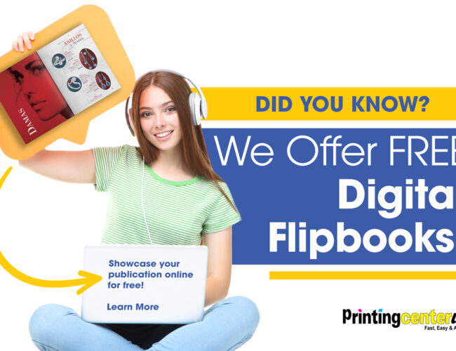 free digital flipbook