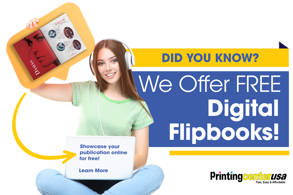 free digital flipbook