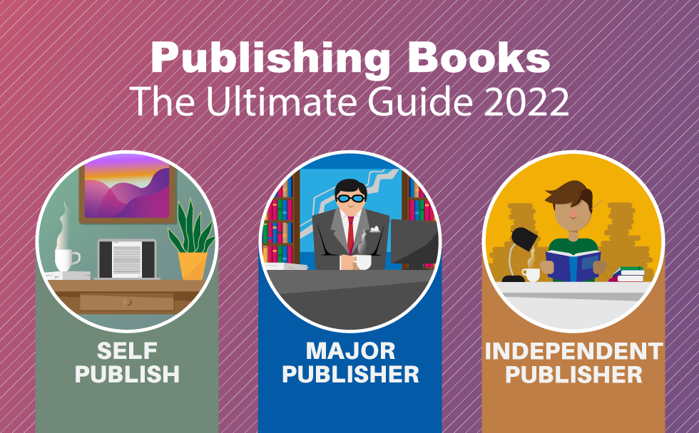 publishing books
