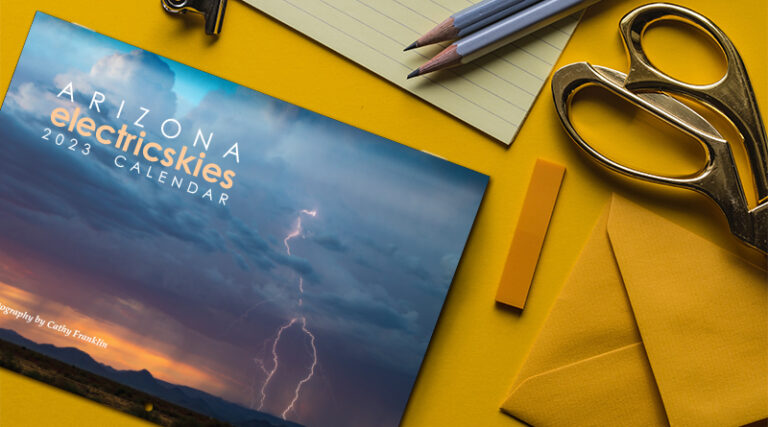 How To Create A Photo Calendar