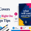 Book Covers Worth Swiping Right On: 4 Design Tips