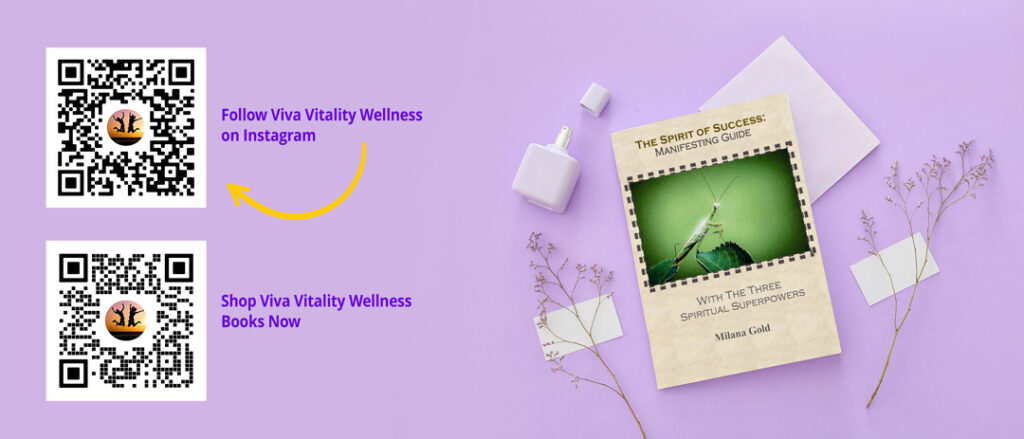 viva vitality wellness