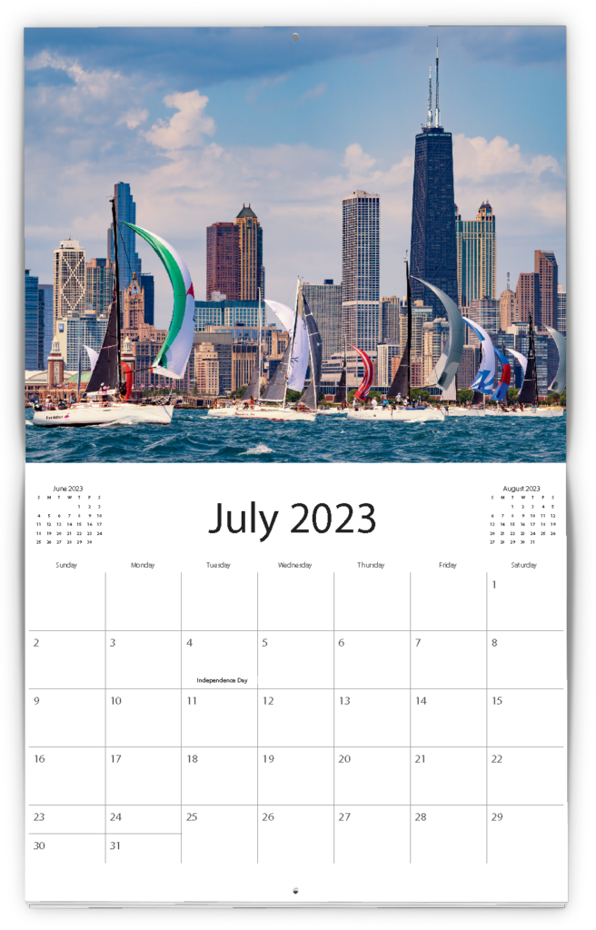 calendars