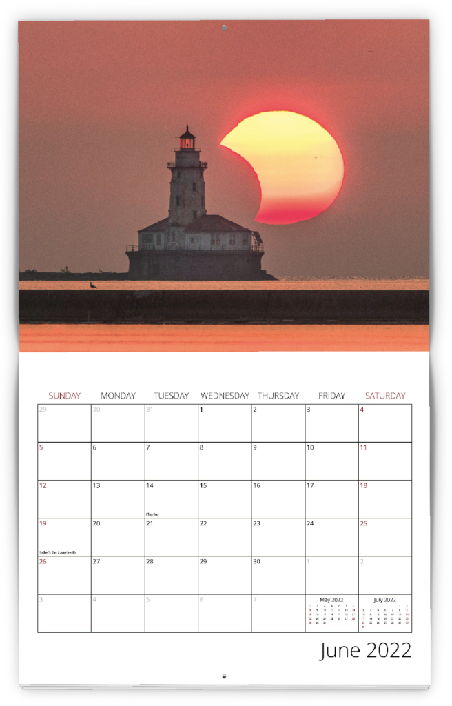 calendars