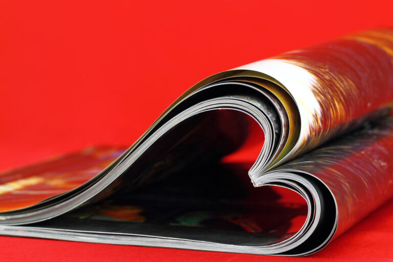 Full bleed vs no bleed printing what s the difference 