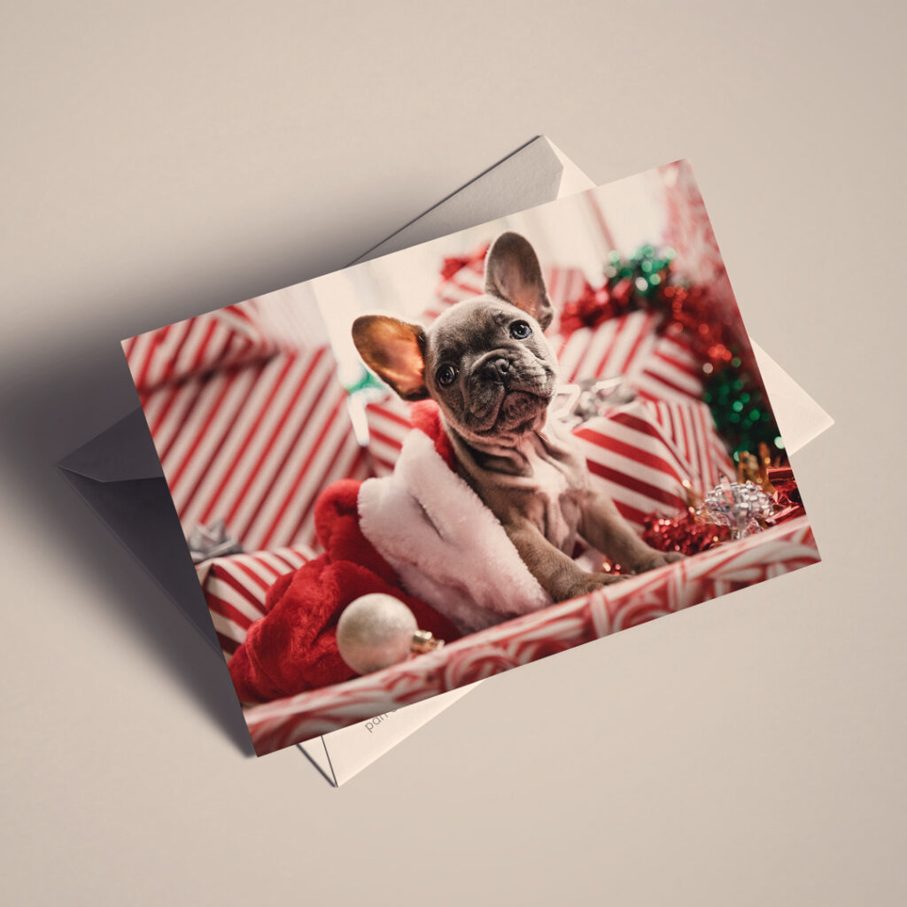 holiday gift guide greeting cards
