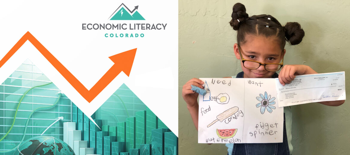 nonprofit economic literacy colorado