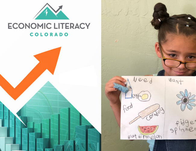 nonprofit economic literacy colorado