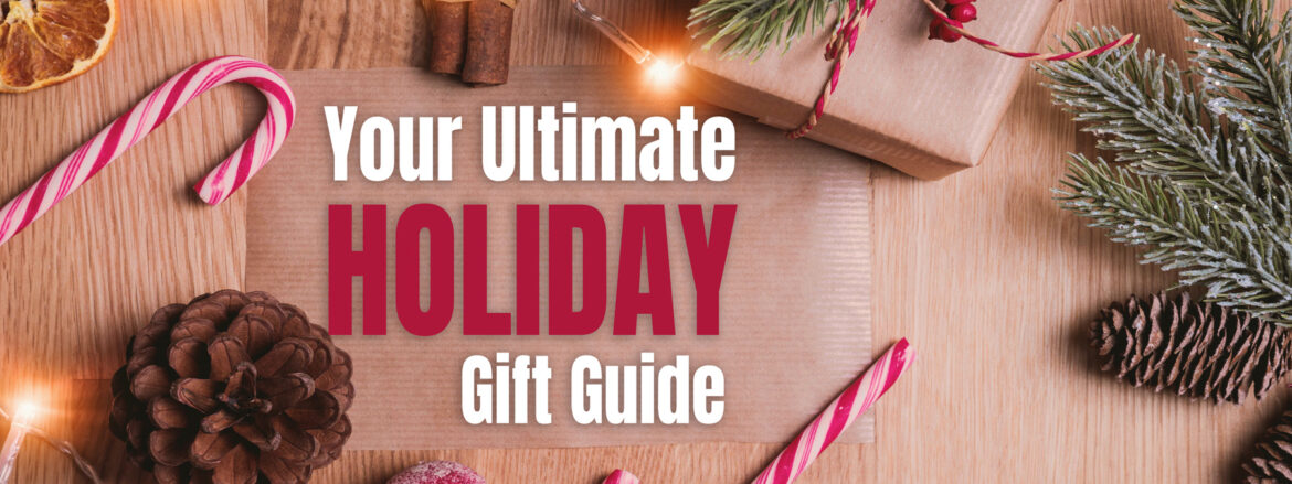 holiday gift guide