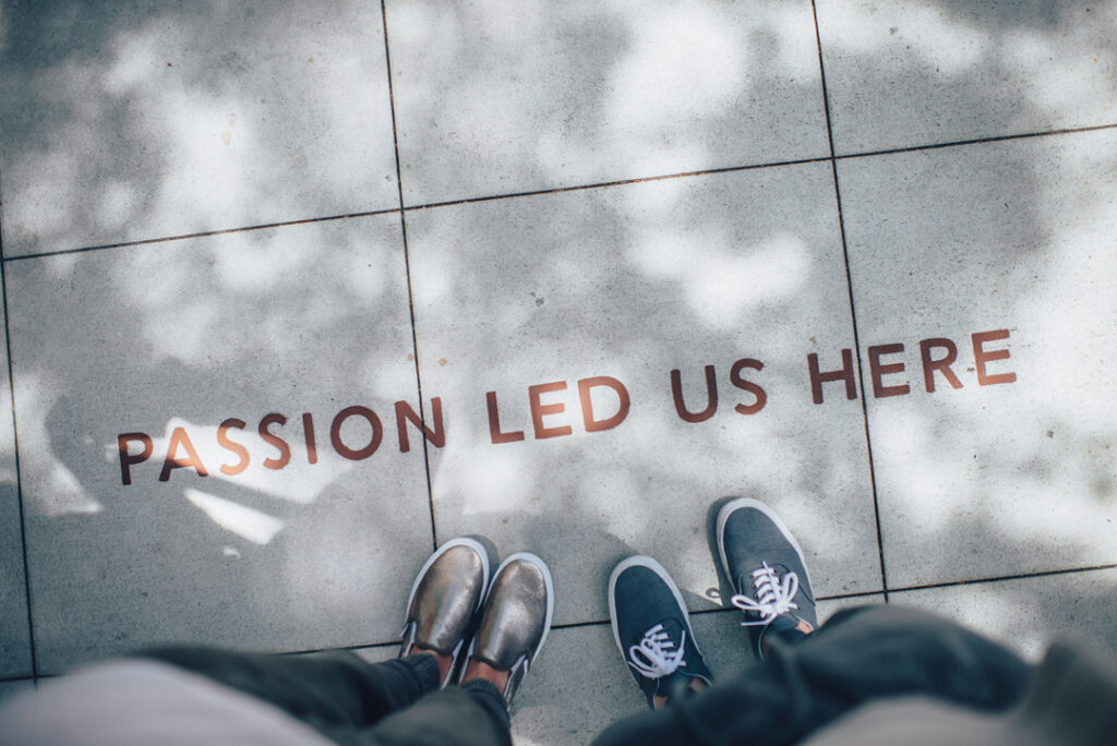 Company Culture Content - Catered for Holiday Social Media Content