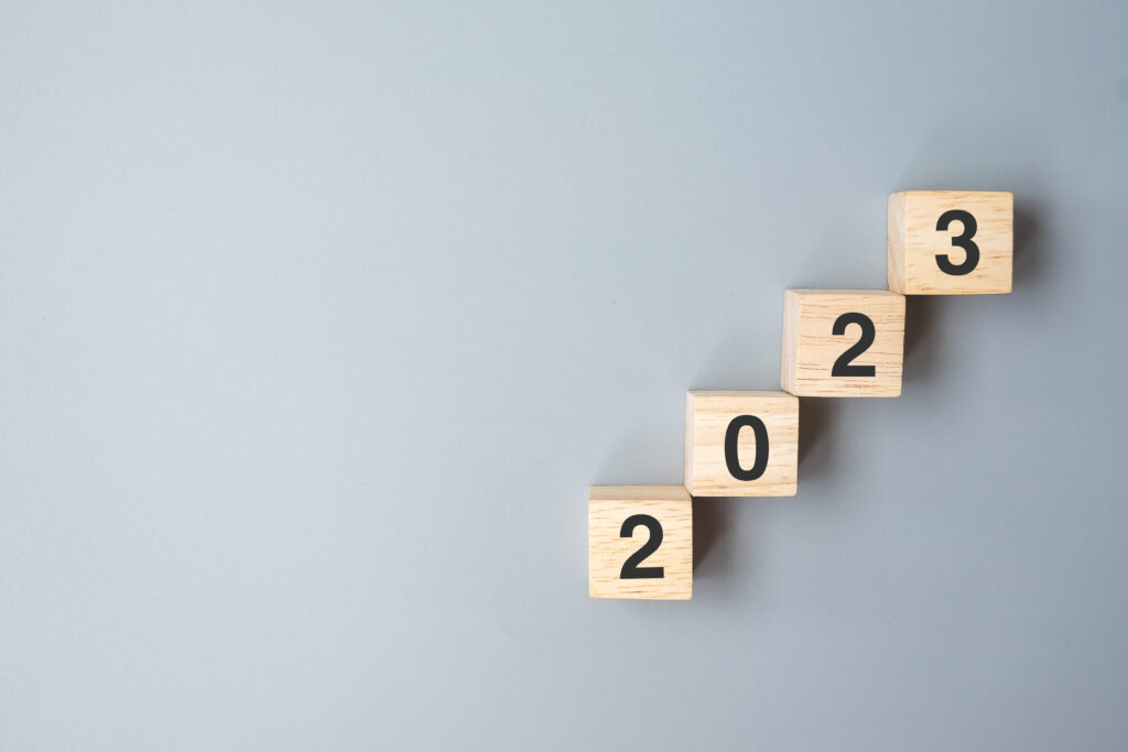Year In Review 2023