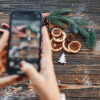 Fresh Holiday Social Media Content Ideas