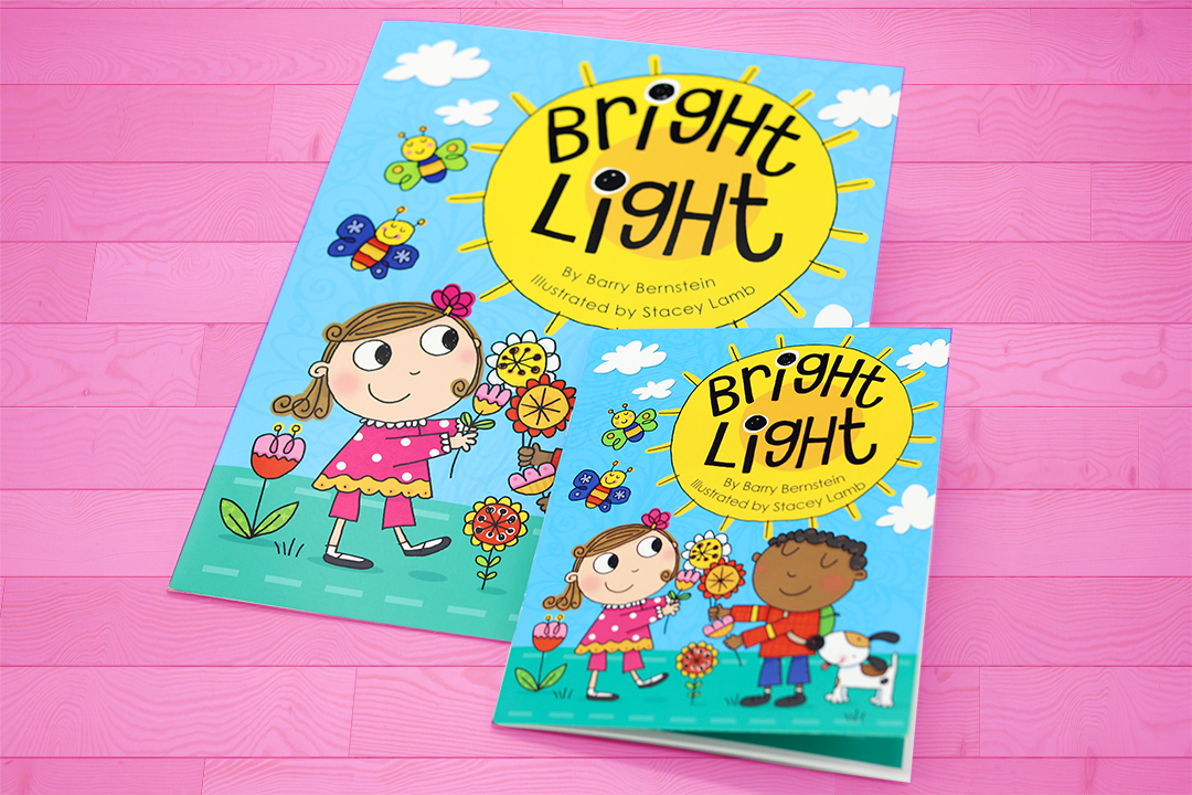 How to Make a Coloring Book to Sell PrintingCenterUSA