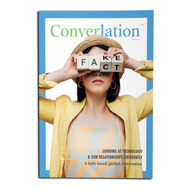 Converlation Booklet 
