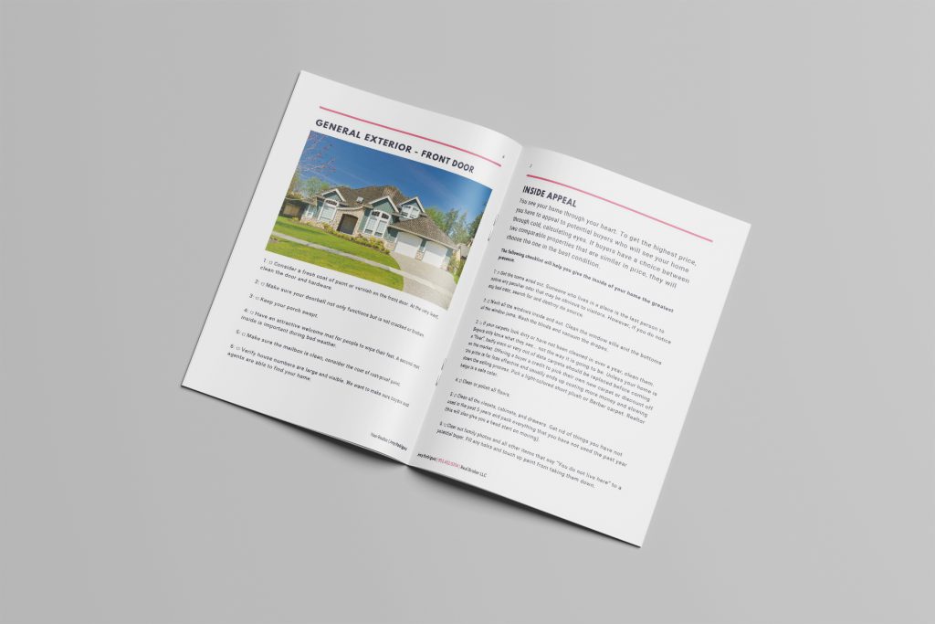 Real Estate Guidebook