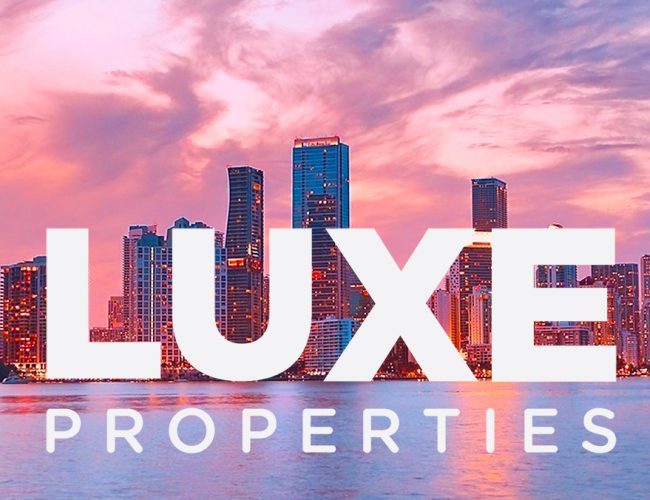 LUXE Properties