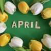 April 2024 Social Media Content Ideas & Important Dates