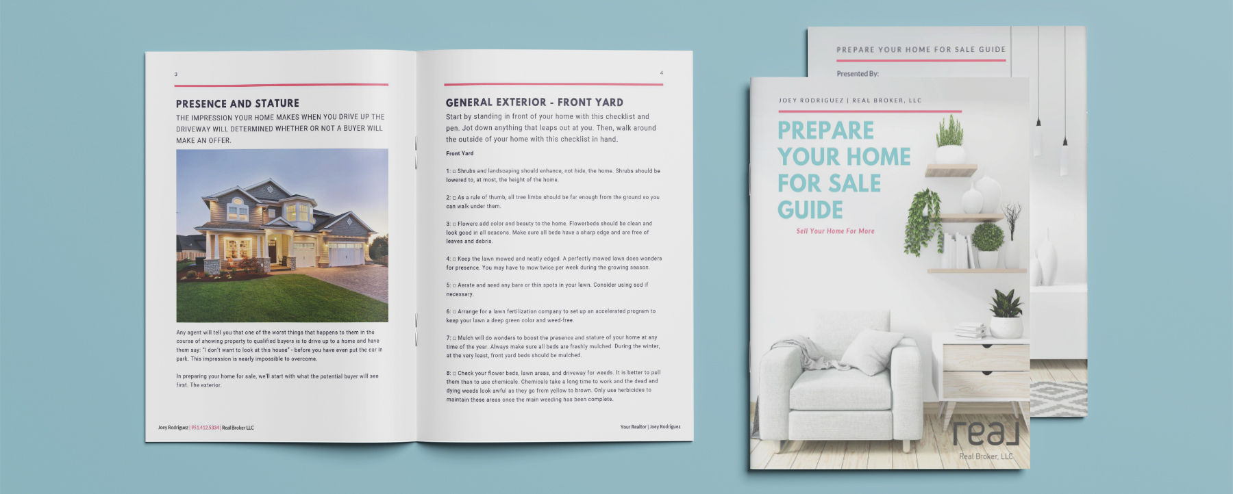 Launching Your Website Checklist: Essential Pre-Publish Steps 4 Launching Your Website Checklist: Essential Pre-Publish Steps