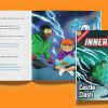 Inner Heroes Universe: Children’s Books That Empower