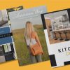 5 Spring & Summer Catalogs to Inspire You