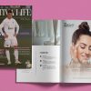 Content That Reaches Further: Zativa Life Health & Wellness Magazine