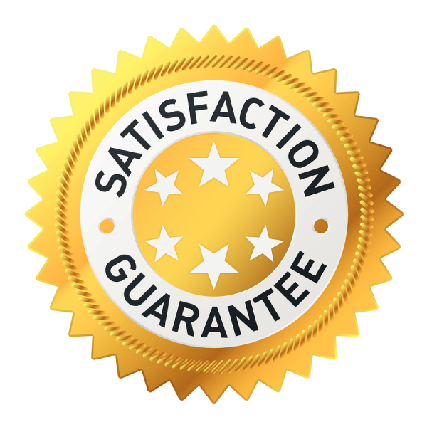 PrintingCenterUSA Satisfaction Guarantee
