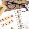 June 2024 Social Media Content Ideas & Important Dates 