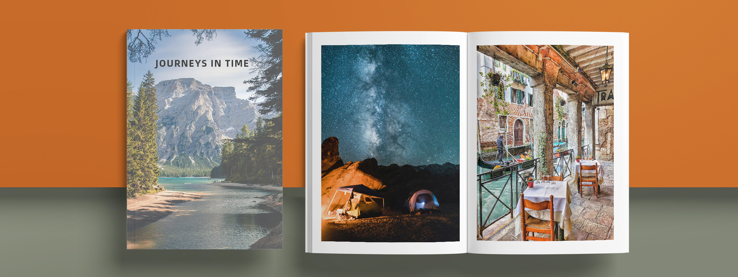 Photo Book Checklist Your Guide to Creating Photo Books for Print